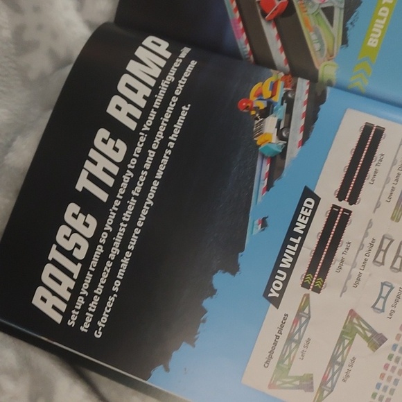 🏎️learn How 2 Build 10 Cars - Picture 6 of 11